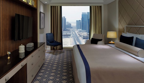 Maharaja Suite