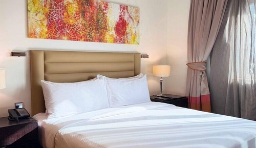 Standard Apartment, 2 Bedrooms