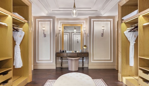 Royal Suite