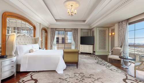 King Grand Suite