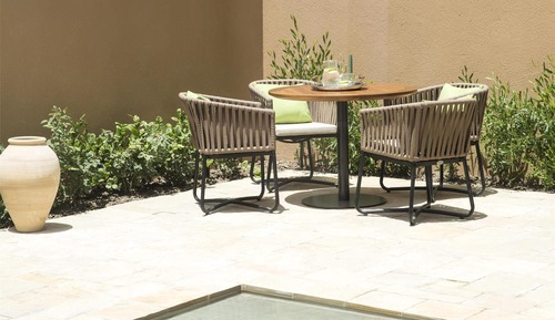 Villa, 1 Bedroom, Private Pool, Garden View