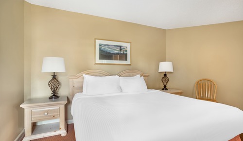 Standard Condo, 1 Bedroom