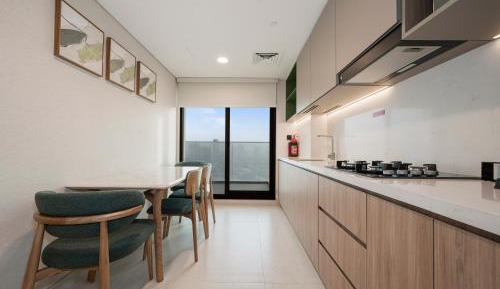 Quadruple Room with Balcony