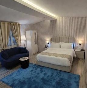 One-Bedroom Chalet