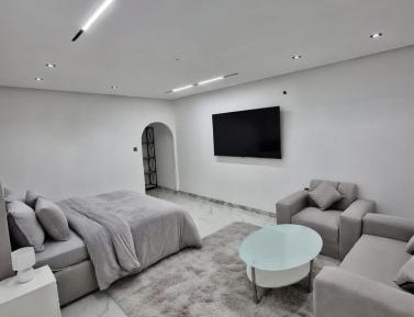 One-Bedroom Suite