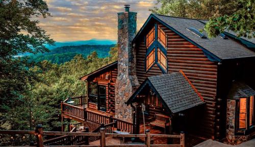 Four-Bedroom Vacation Home
