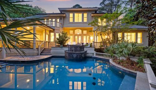 Vacation Home
