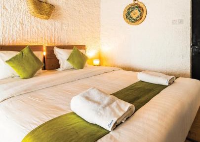 Mountain View Room