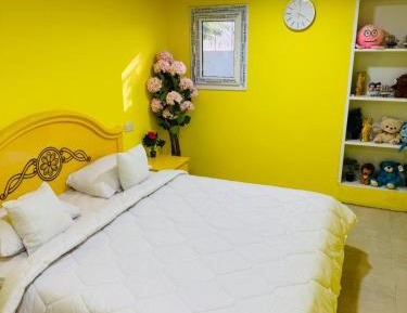 One-Bedroom Chalet