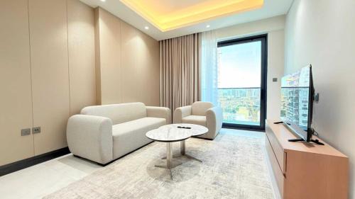 One-Bedroom Standard Apartment