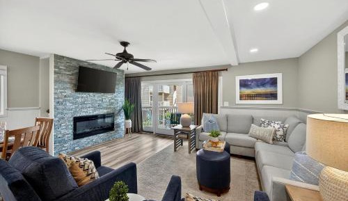 Vacation Home
