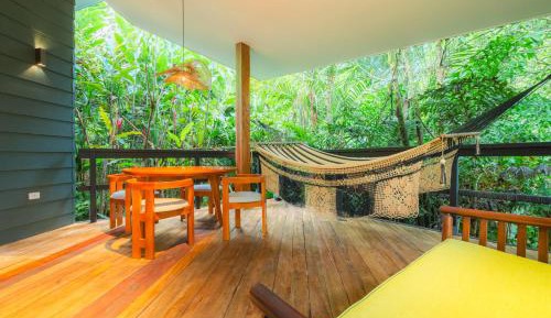 Casita Suite