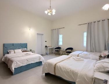 Triple Room with Private Bathroom