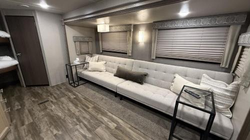 Mobile Home