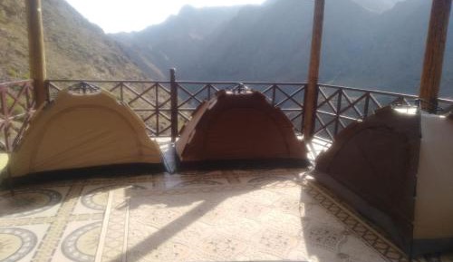 Tent