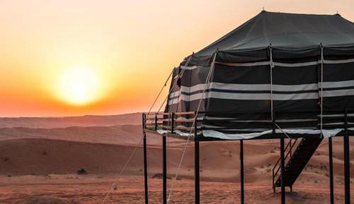 Tent