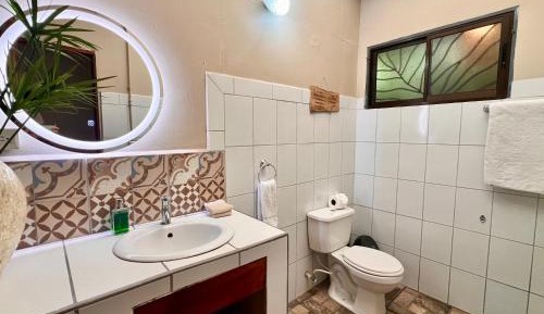Triple Room with Balcony
