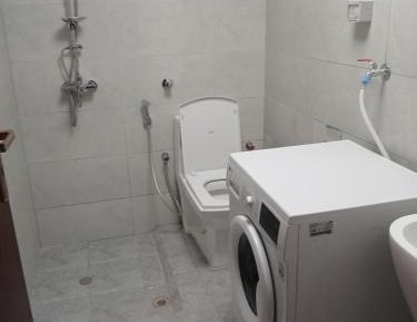 Deluxe Double Studio