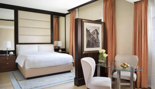 Venetian Room