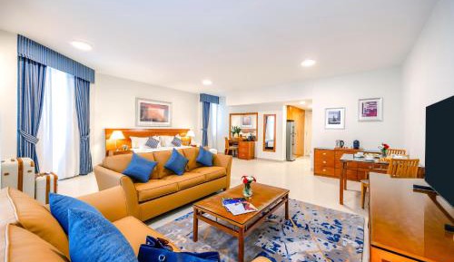 Executive Suite