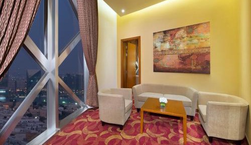 Seasons Suite