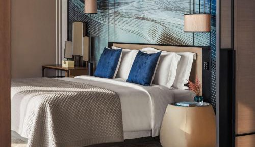 Sanctuary Suite
