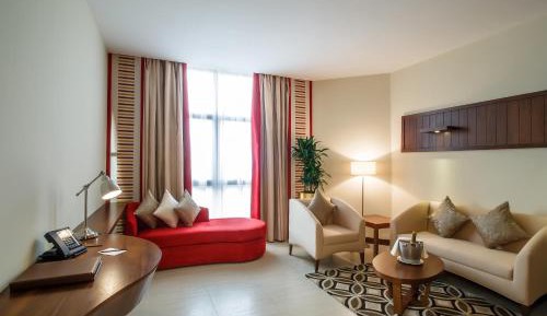 Junior Suite