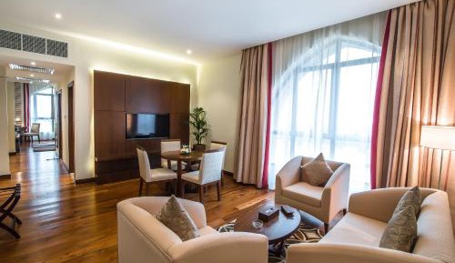 Western Suite