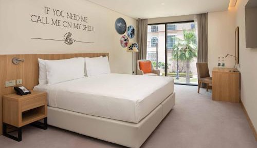 Rover Room