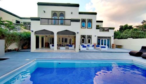 Villa