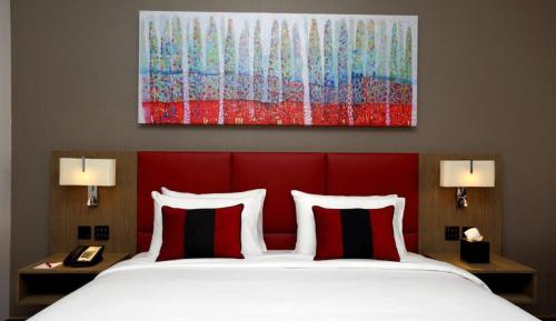 King Room
