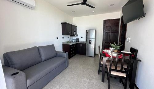 Apartment with Sea View