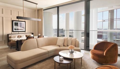 Marina Sky Suite