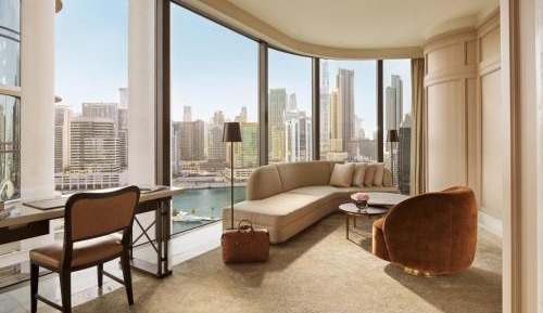 Panoramic Suite