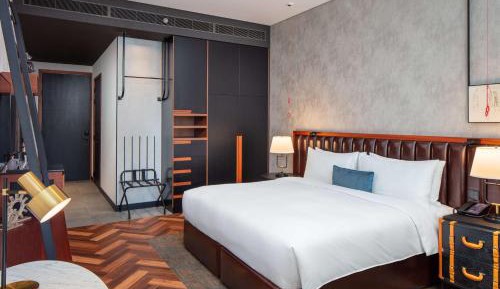 King Room - Mobility Access
