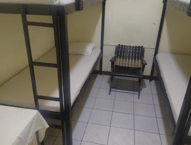 Mixed Dormitory Room