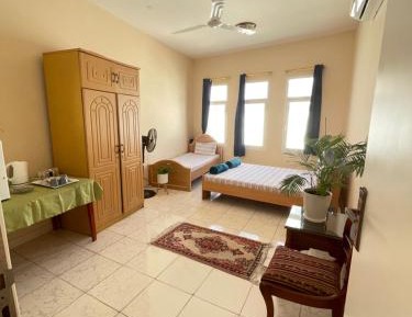 Double Room