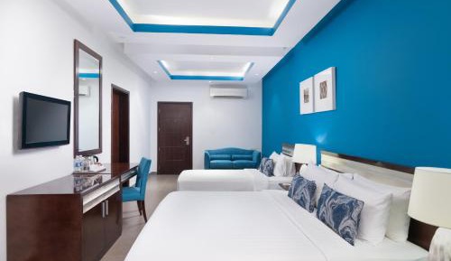 Family Suite