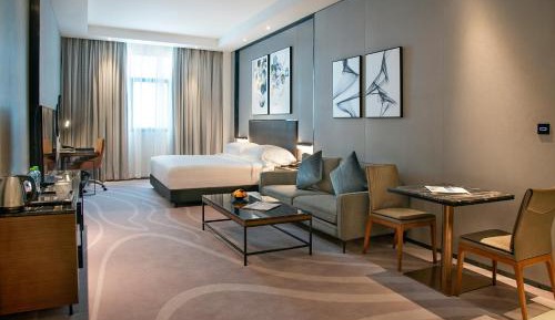 Studio Suite Room