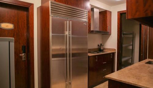 Royal Penthouse Suite