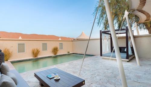 Pool Villa