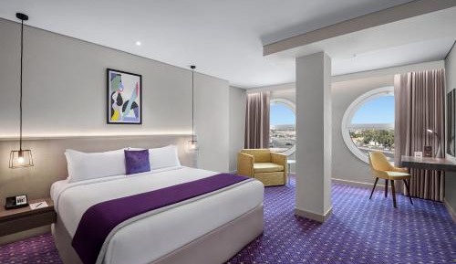 Family Club Suite