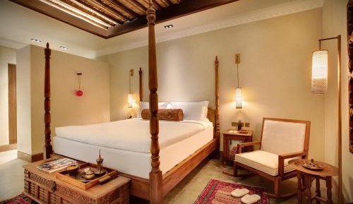 Chedi Grand Suite