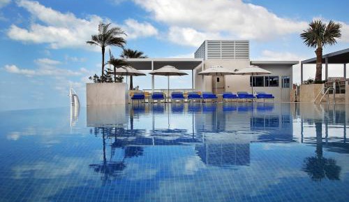 Grand Family Room - 30% Discount on F&B and SPA, Guaranteed 9am Early Check-In and 6pm Late Check-Out. Applicable for stays until August 31st 2026