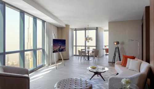 Paramount Suite