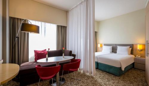 Suite Room