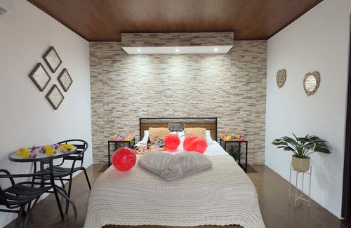 La Fortuna Villa | Wood Hammock, Eco Sol Villa Arenal
