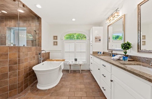Isle of Palms House | Updated Island home with Private Pool and Spa in the Heart of Isle of Palms!