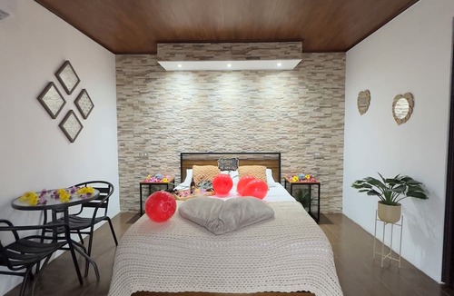 La Fortuna Villa | Wood Hammock, Eco Sol Villa Arenal