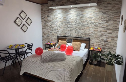 La Fortuna Villa | Wood Hammock, Eco Sol Villa Arenal